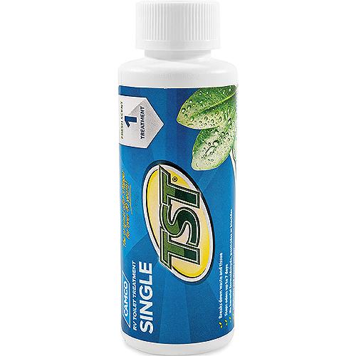 Tst Singles 8 Bottles/Pk Replaces P/N 117-40221 Rvx - 40221 - 17-40221F1