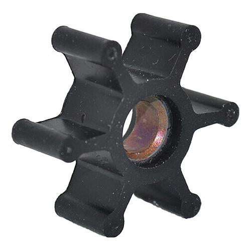 Johnson Pump 09-1077B-9 Nitrile Impeller For F2 Pumps - 09-1077B-9 - 189-091077B9F1