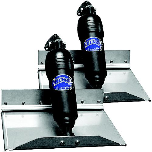 Bolt Electric Trim Tabs, 12