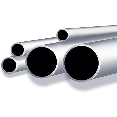 Alum Tube 7/8 X 6' - A23-7858Bly6-1 - 236-A237858Bly61F1