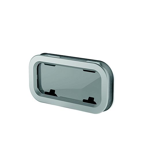 Lewmar Standard Portlight - 393120200 - 239-393120200F1