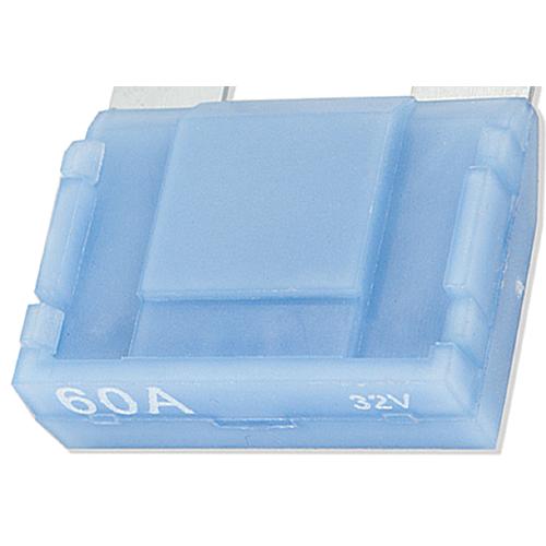 Battery Doctor Maxblade™ Fuse, 60A, 2/Pk - 24560 - 240-24560F1