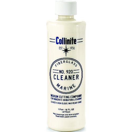 Collinite Liq F/G Cleaner Hg - 9201 - 244-9201F1