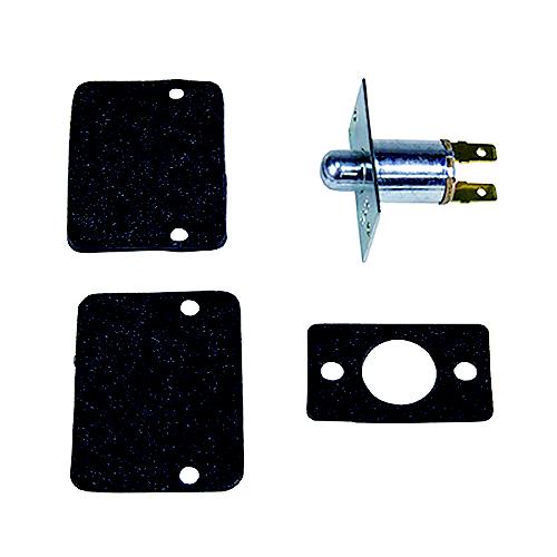 Kwikee 379388 Normally Closed Magnetic Door Switch - 379388 - 252-379388F1