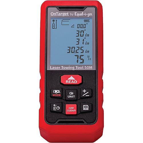 Equal-I-Zer 95014323 Ontarget™ Laser Towing Tool - 95-01-4323 - 286-95014323F1