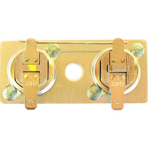 Mc Enterprise 232317Mc Limit Switch, 120V Sw Models 120V - 232317Mc - 287-232317Mcf1