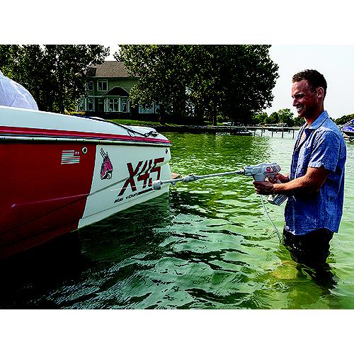 Taylor 12444 Power Pro Portable Pressure Washer - 12444 - 32-12444F1