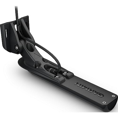 Garmin 0100196100 Gt30-Tm Clearvü And Sidevü Transom Mount Transducer - 010-01961-00 - 322-0100196100F1