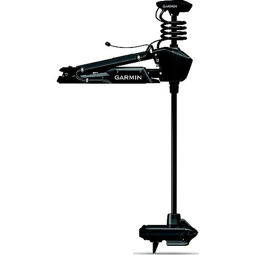 Garmin 0100202500 Force™ Bow Mount Trolling Motor, 24/36V, 80/100 Lb. Thrust, 57