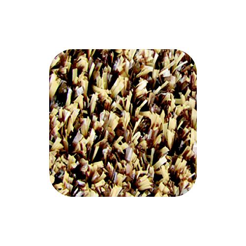 Prest-O-Fit 21201 Surface Mate Patio Rug, 8' X 12', Brown - 2-1201 - 330-21201F1