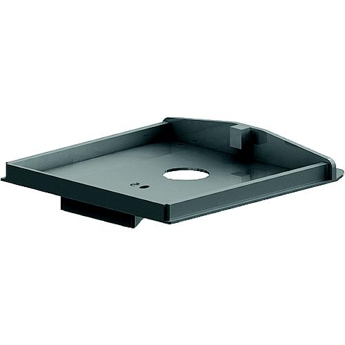 Pullrite 331711 Quickconnect Capture Plate - 331711 - 337-331711F1