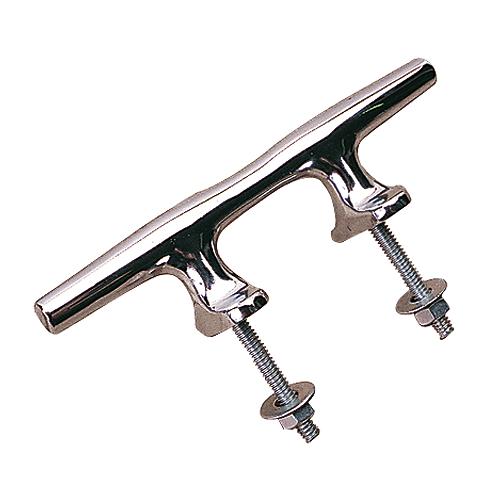 Seadog 044206 Open Base Chrome Zinc Stud Mount 6