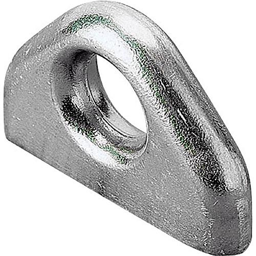 Seadog Weldable Bow Eye, Cast Aluminum - 79710 - 354-079710F1