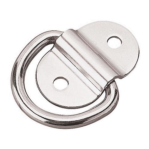 Folding Pad Eye Ss 2