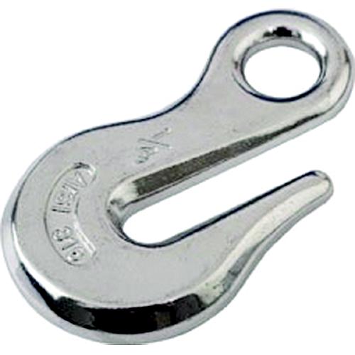 Sea-Dog 146740 Eye Grab Hook, Stainless Steel, 4