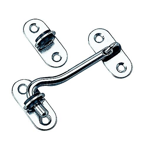 Door Hook Ss 3-1/4