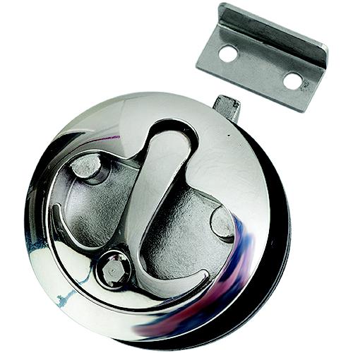 Seadog T-Handle Slam Latch | Investment Cast 316 Stainless | 1/8