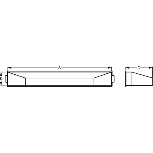 Sea-Dog 331202 Collector Box - 331202 - 354-331202F1