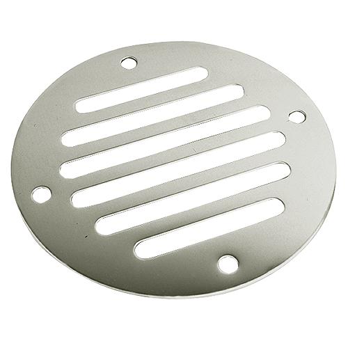 Sea-Dog 3316011 Drain Cover, 2-1/2
