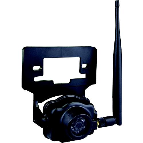 Hopkins Mfg 50050 Vuesmart Trailer Camera - 50050 - 374-50050F1