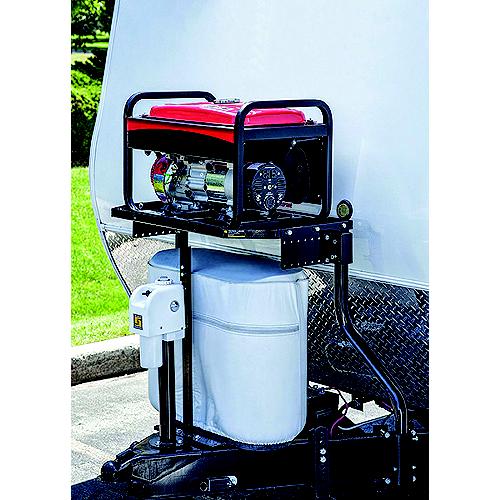 Stromberg Carlson Trailer Tray - Cc-255 - 375-Cc255F1