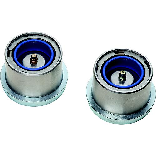 Ufp Stainless Steel Protector Kit, 2.717