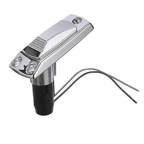 Seachoice All-Round White Light, Boat Navigation, 24-1/8 In. - 5571 - 50-05571F1