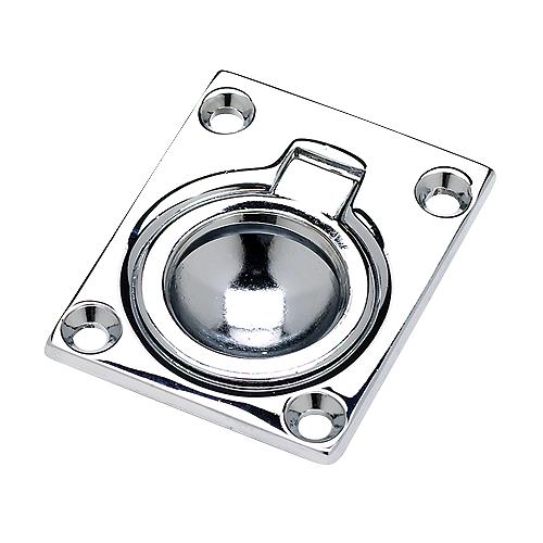 Seachoice Flush Ring Pull - 50-36681 - 50-36681F1