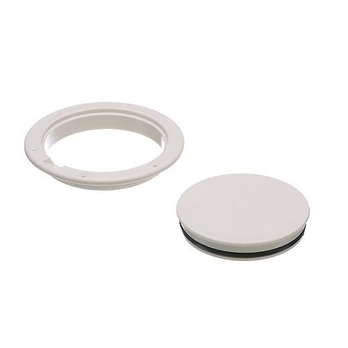 Seachoice Polypropylene Pry-Up Deck Plate - 50-39461 - 50-39461F1