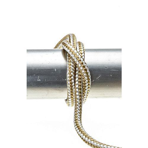 Seachoice 41891 Double Braided Nylon Fender Line 1/4