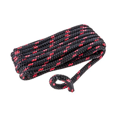 Seachoice 42431 Double Braided 100% Mfp Dock Line 3/8