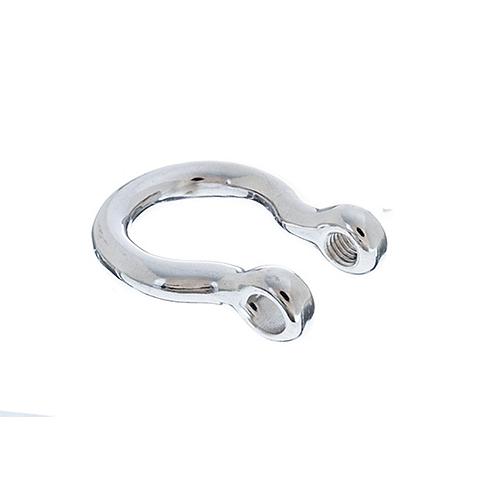Seachoice Stainless Steel Anchor Shackle - 43171 - 50-43171F1