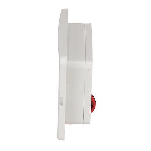 Seachoice 46361 62 Series Carbon Monoxide Detector, Flush Mount - 62-542-Wt - 50-46361 Superseded By: 270-62542Wtmarinetrf1