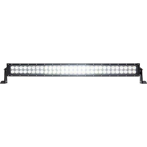 Seachoice 51691 Led Spot/Flood Light Bar, Black Housing, 60 Leds, 33