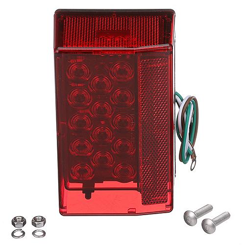 Seachoice Submersible Led Combination Trailer Light - Stl56Rssch - 50-52651F1