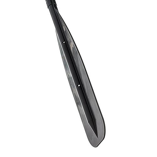 Seachoice 71124 Synthetic Paddle With Aluminum Shaft, 5' - 71124 - 50-71124F1