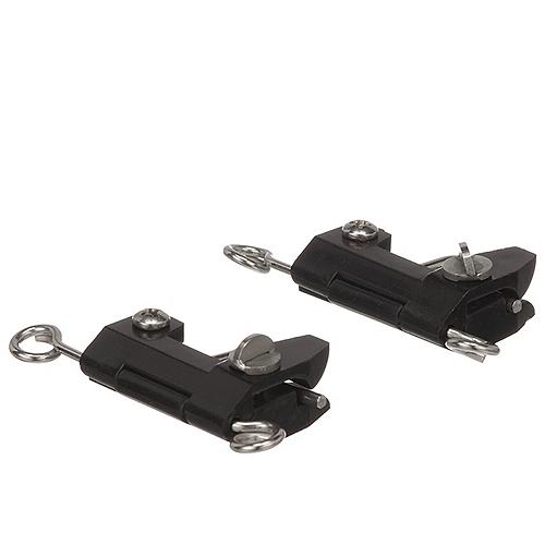Seachoice Outrigger Clips (2 Per Pack) - 88041 - 50-88041F1