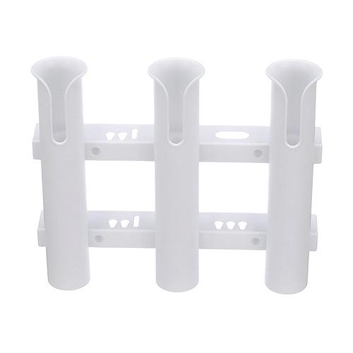 Seachoice Polyurethane 3 Rod Rack - 89411 - 50-89411F1