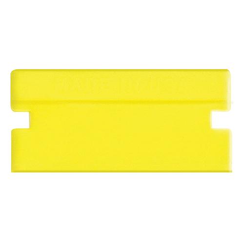 Seachoice 92021 100 Plastic Razor Blades With Bucket - 92021 - 50-92021F1