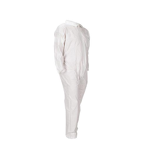 Seachoice Microporous Disposable Paint Suit With Hood - 93231 - 50-93231F1