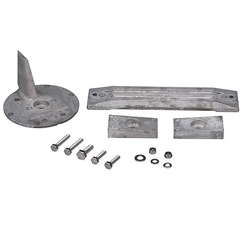 Seachoice 95421 Honda Bf Anode Kit - 50-95421 - 50-95421F1