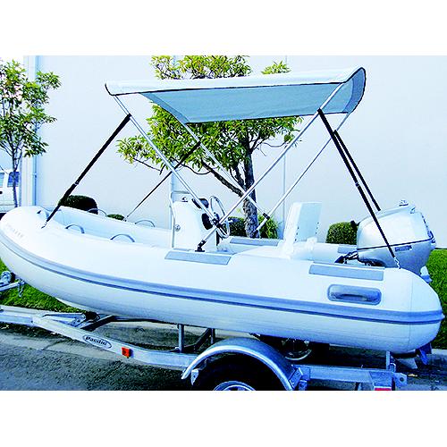 2 Bow Ups 42In 53-62 Wh Vnyl Discontinued E Poly-Guard - V4257Ub - 500-V4257Ubf1