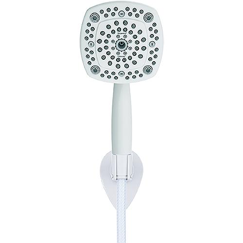 Oxygenics 39794 Colossus Rv Handheld Shower, White - 39794 - 600-39794F1