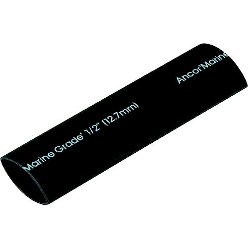 Ancor 305103 Marine Grade™ Adhesive Lined Heat Shrink Tubing, 1/2