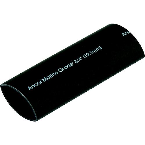 Ancor 306103 Marine Grade™ Adhesive Lined Heat Shrink Tubing, 3/4