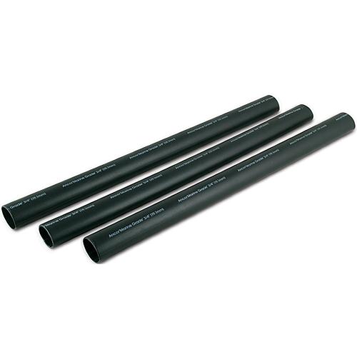 Ancor 326124 Marine Grade Heat Shrink Heavy Wall Battery Cable Tube For 8-2/0, 12