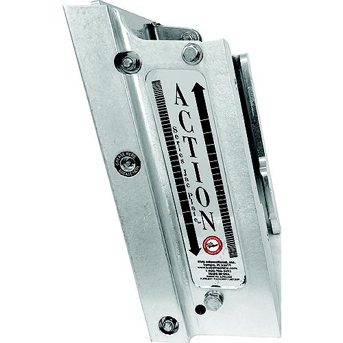 Bob'S Machine Shop 100106010 Action Series Jac™ Plate, 6