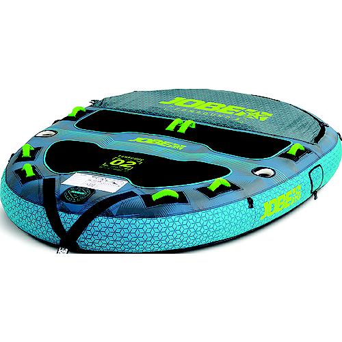 Jobe 230225002Pcs Compound Towable 2P, Inflated 93 X 69X29.5