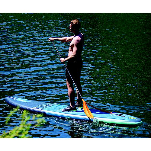 Jobe 486425007Pcs Aero Varna Sup Board Package, Inflated: 11.0