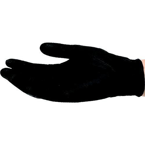 Black Nitrile Glove X-Large, 100/Box - Gpnb48100 - 674-Gpnb48100 Superseded By: 991-66519F1